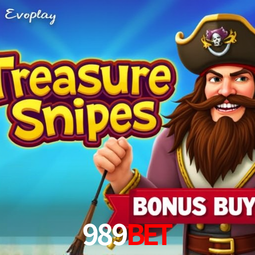 cassino 989BET