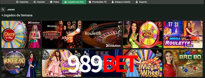 989BET bet